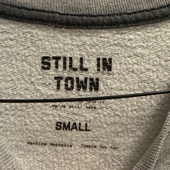 Still In Edmonton Crew - Picture 2 of 3